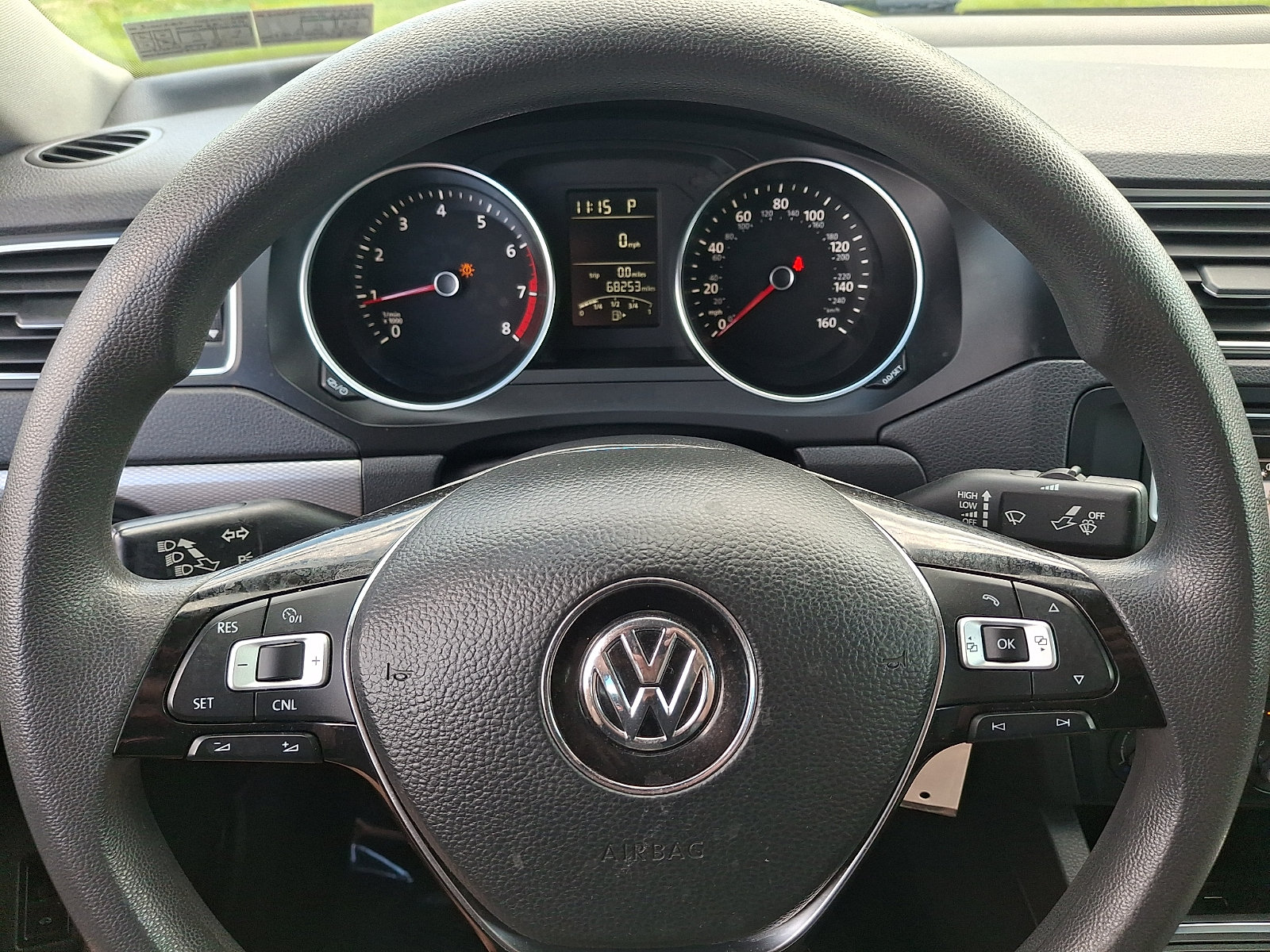 Used 2018 Volkswagen Jetta S FWD image 18