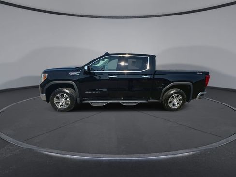 Certified 2021 GMC Sierra 1500 SLT w/ X31 Off-Road Package image 5