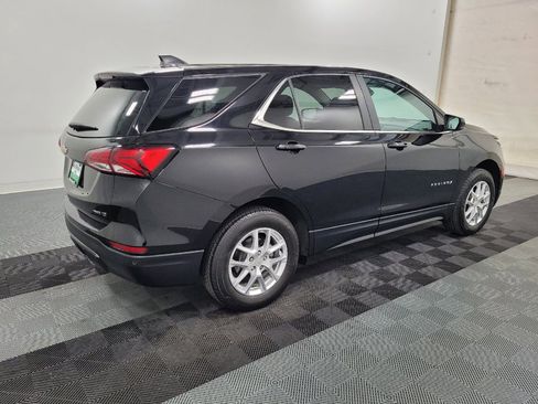 Used 2023 Chevrolet Equinox LT w/ Driver Convenience Package AWD/4WD image 10