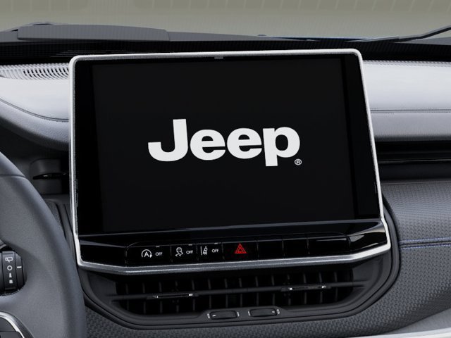 New 2026 Jeep Compass Latitude AWD/4WD image 18