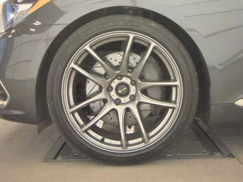 Used 2018 Genesis G80 3.8 w/ Option Group 03 image 7