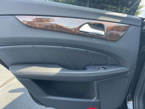 Used 2014 Mercedes-Benz CLS 550 image 12