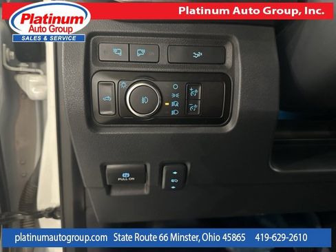 Used 2023 Ford F250 Lariat w/ Tow Technology Package image 18