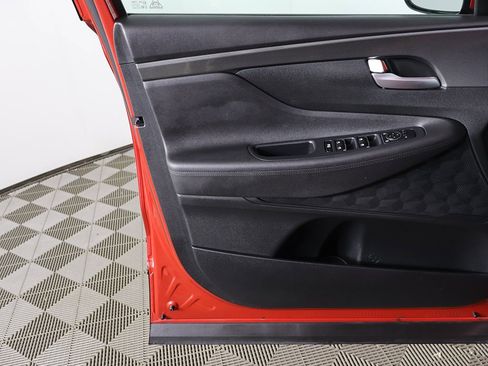 Certified 2023 Hyundai Santa Fe SEL image 20