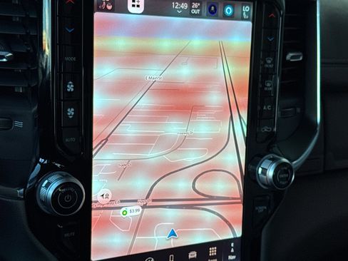 New 2026 RAM 1500 Laramie image 17