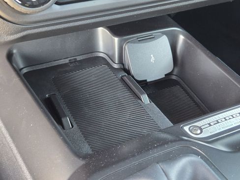 New 2026 Ford Bronco Big Bend image 22