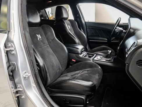 Used 2020 Dodge Charger Scat Pack RWD image 47