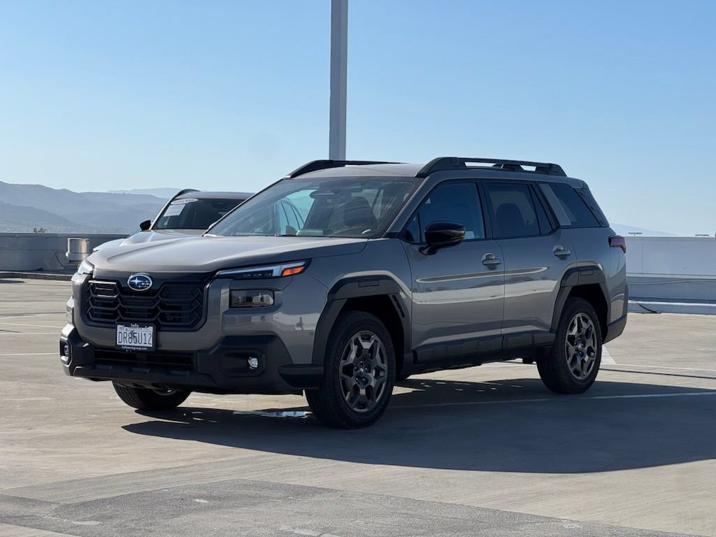 New 2026 Subaru Outback Premium AWD/4WD image 5