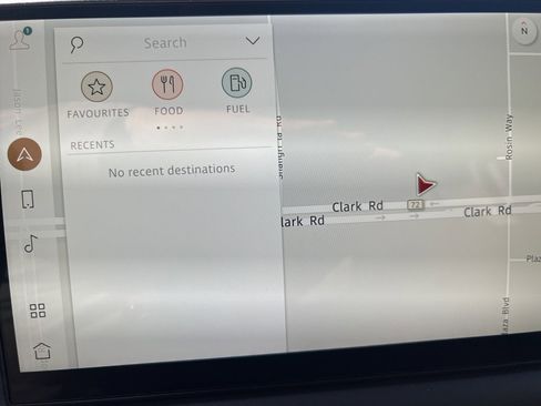 Used 2022 Land Rover Defender 110 X-Dynamic HSE image 23