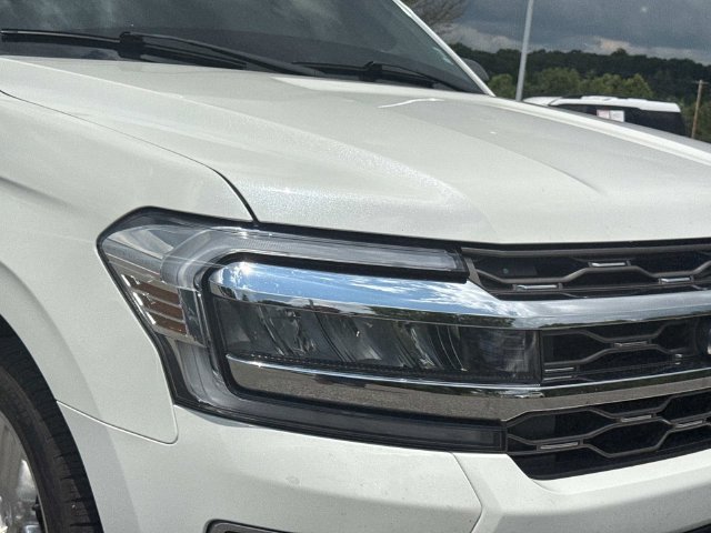 Used 2024 Ford Expedition Max King Ranch AWD/4WD image 11
