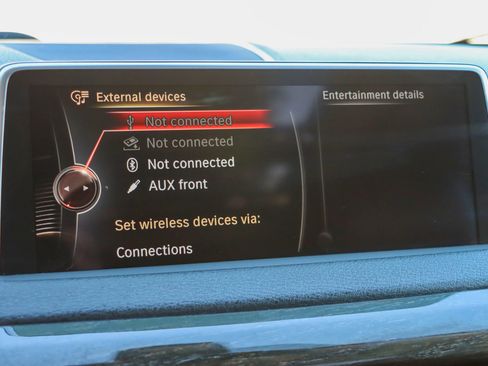 Used 2014 BMW X5 sDrive35i image 43