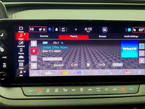 Used 2025 Dodge Charger Daytona R/T w/ Quick Order Package 25M R/T image 15