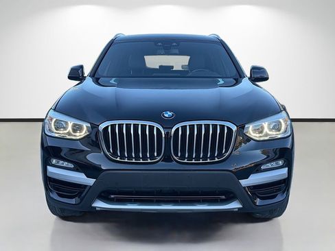 Used 2018 BMW X3 xDrive30i image 8