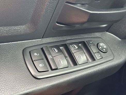 Used 2016 RAM 1500 Express w/ Black Ram 1500 Express Group AWD/4WD image 26