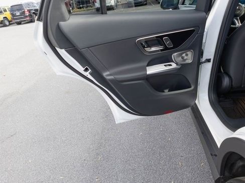 New 2026 Mercedes-Benz GLC 300 GLC 300 image 16