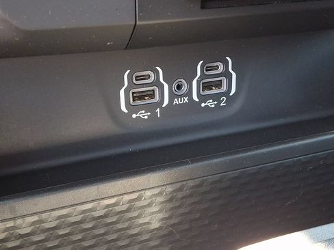 Used 2023 RAM 1500 Rebel w/ Rebel Level 1 Equipment Group AWD/4WD image 27