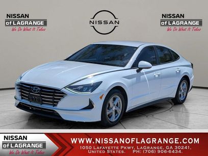 Used 2020 Hyundai Sonata SE