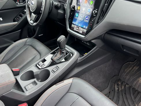 Used 2025 Subaru Crosstrek 2.5i Limited w/ Crosstrek Mirror Package image 16