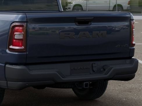 New 2026 RAM 1500 Tradesman AWD/4WD image 13