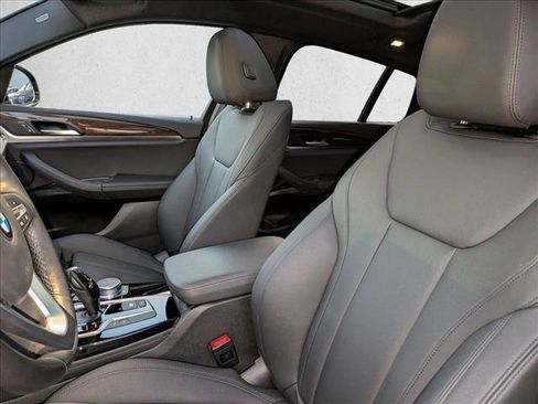 Used 2021 BMW X4 xDrive30i w/ Convenience Package image 19