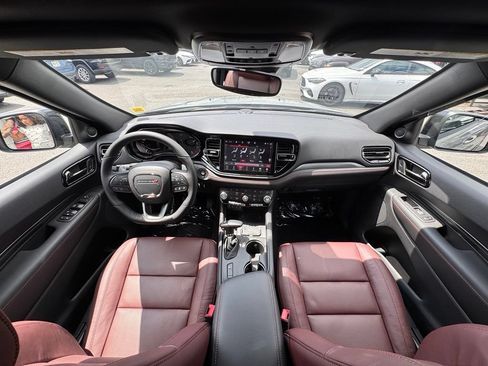 New 2026 Dodge Durango GT AWD/4WD image 26