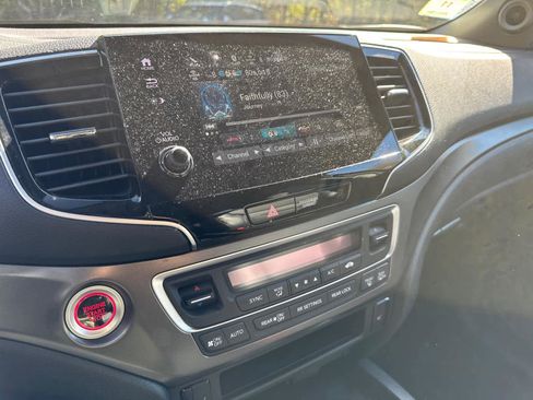 Certified 2022 Honda Pilot EX-L image 28