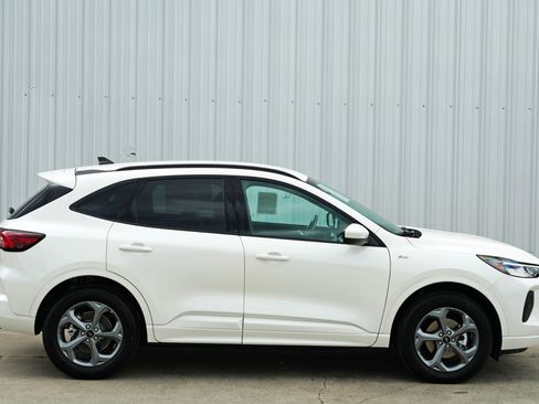 Used 2024 Ford Escape ST-Line Select image 49