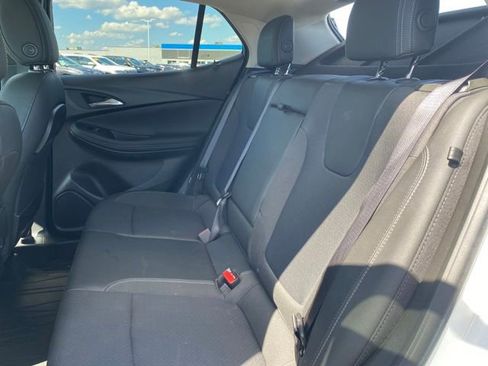 Certified 2023 Buick Encore GX Select w/ Sport Touring Package image 18