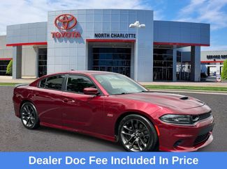 Used 2021 Dodge Charger Scat Pack w/ Plus Group RWD 360° Tour