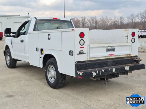 Used 2017 Ford F250 XL image 5