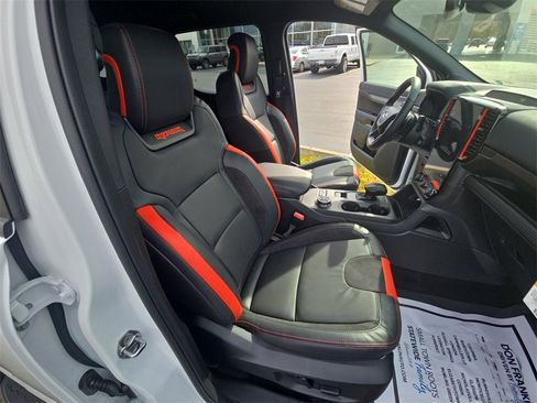 New 2025 Ford Ranger Raptor image 30
