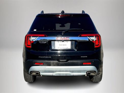Certified 2021 GMC Acadia SLE w/ Driver Convenience Package image 7