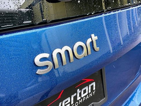 Used 2016 smart fortwo Prime image 27