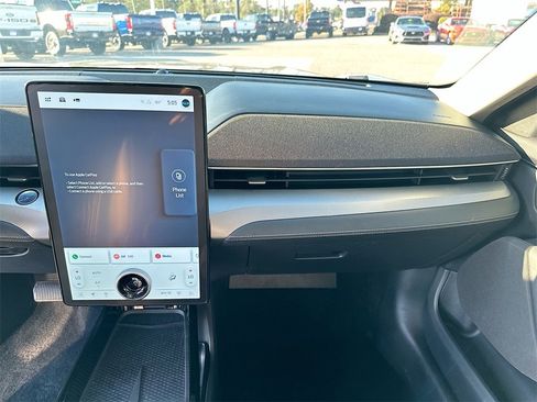 Used 2022 Ford Mustang Mach-E Select w/ Comfort/Technology Package image 20