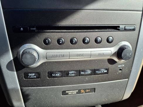 Used 2014 Nissan Murano S image 7