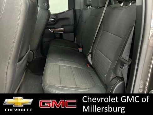 Used 2019 GMC Sierra 1500 SLE w/ SLE Value Package AWD/4WD image 27