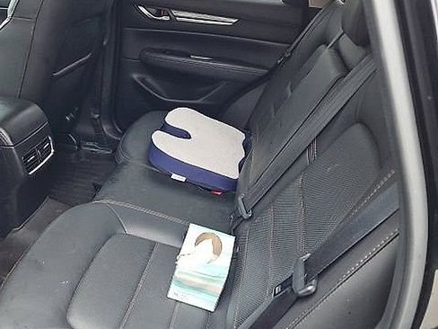 Used 2023 MAZDA CX-5 AWD 2.5 S w/ Premium Plus Pkg image 7