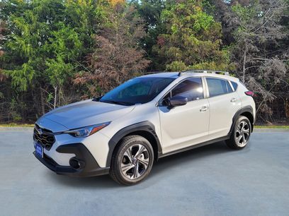 New 2026 Subaru Crosstrek 2.0i Premium