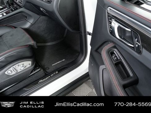 Used 2023 Porsche Macan GTS image 27