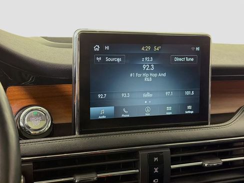 Used 2022 Lincoln Corsair Reserve w/ Sport Package image 15