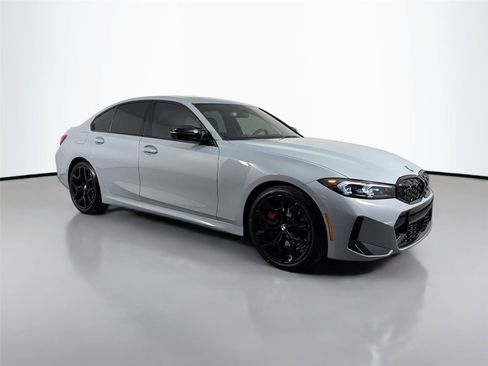 New 2026 BMW M340i xDrive AWD/4WD image 5