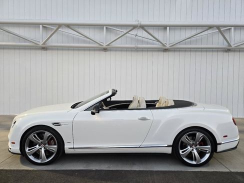 Used 2016 Bentley Continental GT V8 S AWD/4WD image 1