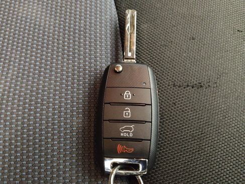 Used 2015 Kia Sportage LX AWD/4WD image 32
