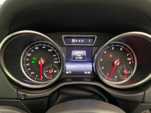 Used 2017 Mercedes-Benz G 550 image 20