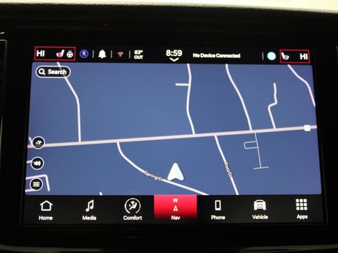 Used 2024 Dodge Durango GT AWD/4WD image 63