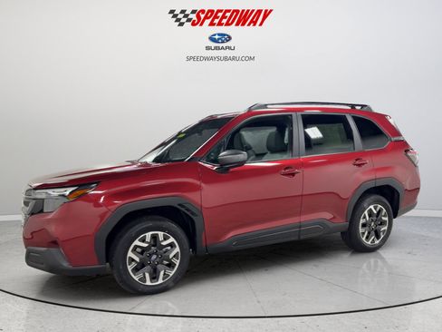 New 2026 Subaru Forester Premium AWD/4WD image 11