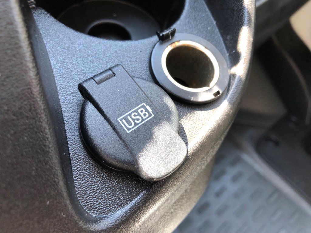 Used 2019 RAM ProMaster 2500 FWD image 27
