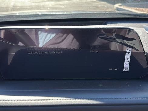 New 2025 MAZDA CX-30 AWD 2.5 S w/ Select Sport Pkg image 12