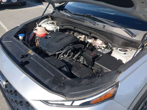 Used 2022 Hyundai Santa Fe XRT image 46