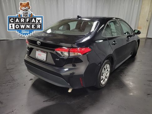 Used 2024 Toyota Corolla LE FWD image 8